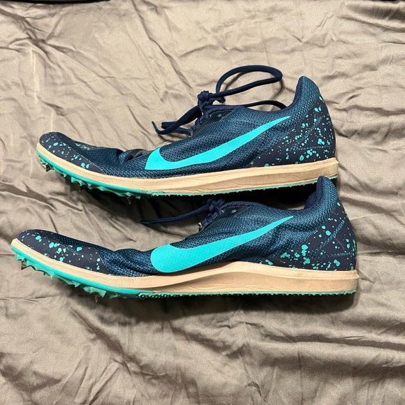 Nike Distance Racing Spikes - Picture 7 of 8